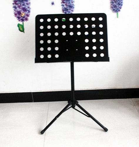 Bold music stand foldable lift music stand portable guitar guzheng music stand song score shelf