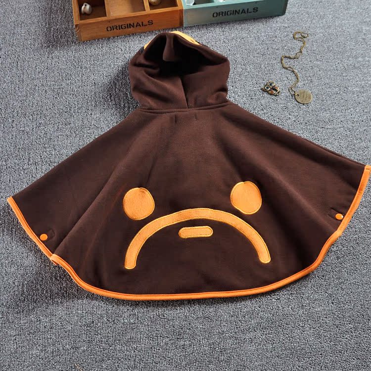 Cape pour enfant - Ref 2154368 Image 53