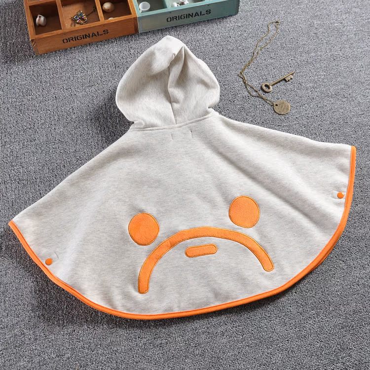 Cape pour enfant - Ref 2154368 Image 55