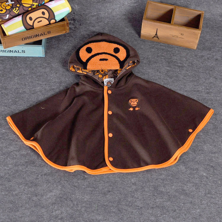 Cape pour enfant - Ref 2154368 Image 39