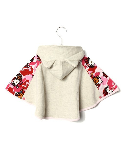 Cape pour enfant - Ref 2154368 Image 90