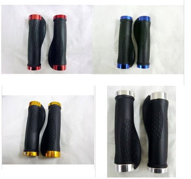 Poignées de vélo - Ref 2337711 Image 8