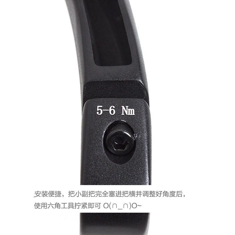 Poignées de vélo GIANT - Ref 2339116 Image 5