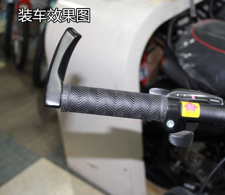 Poignées de vélo GIANT - Ref 2339116 Image 7