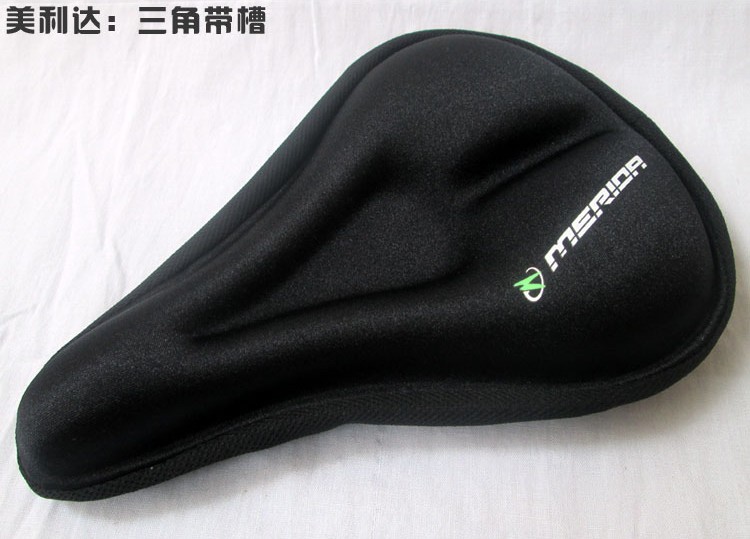 Selle de vélo MERIDA - Ref 2349925 Image 11