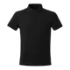 Crayl / Vanke Eslite Thanh niên giản dị Hàn Quốc áo cotton cotton Áo sơ mi nam POLO áo thun nam giặt - Polo áo cộc tay nam
