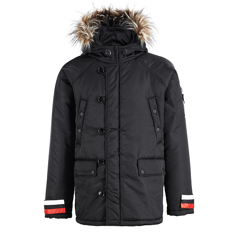 Blouson chaud pour homme VANCL     - Ref 3112983 Image 5