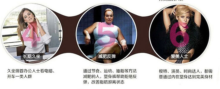 body amincissant sexy en nylon - Ref 670174 Image 10