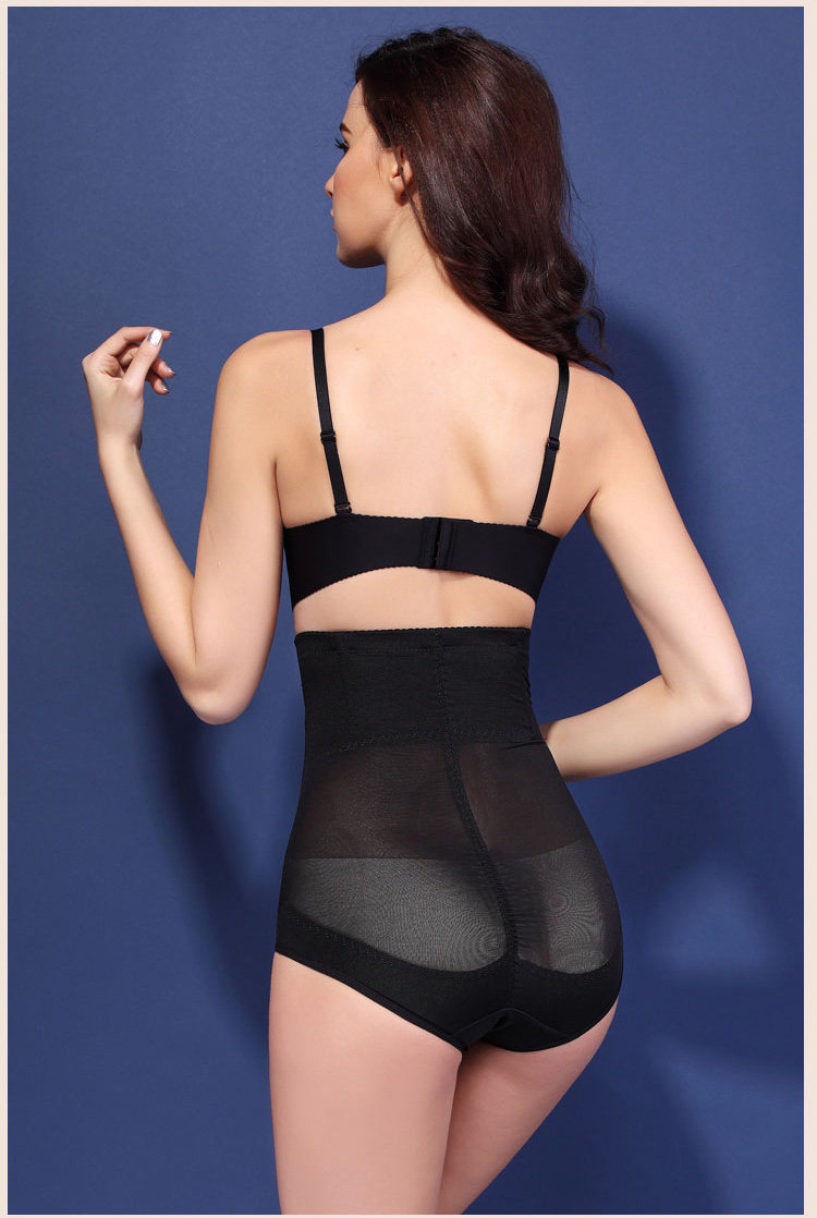 body amincissant sexy en nylon - Ref 670174 Image 20