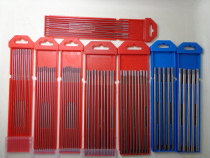 Cerium Tungsten Electrode WC20 Tungsten Rod Tungsten Needle Tungsten Electrode Full Specifications