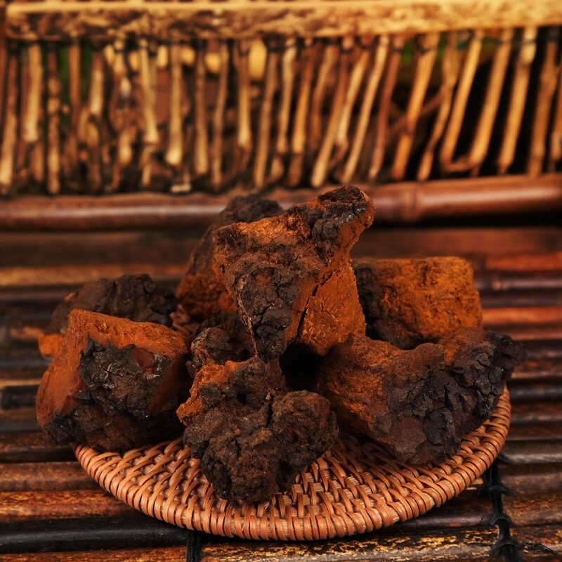 2026年选购正品俄罗斯桦树茸，如何分辨优质黑金精粉提纯版?