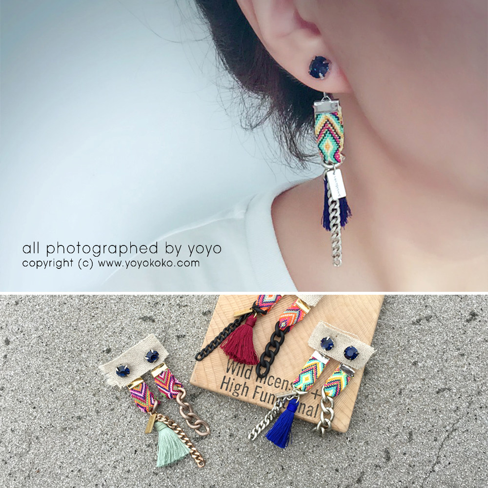 Accessoire cheveux - Ref 1201139 Image 20