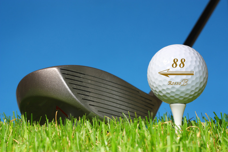 Quả bóng golf thực hành bóng ra khỏi bóng hai lớp bóng mạnh hơn bóng cũ 	túi đựng gậy golf rẻ