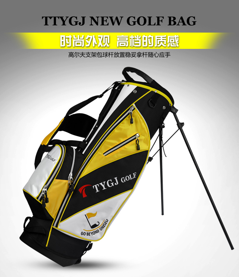 Sac de golf - Ref 40696 Image 18