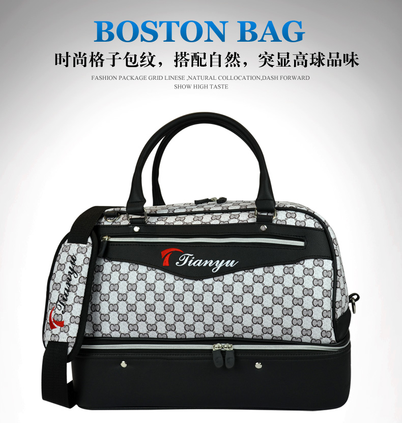 Sac de golf - Ref 37417 Image 8