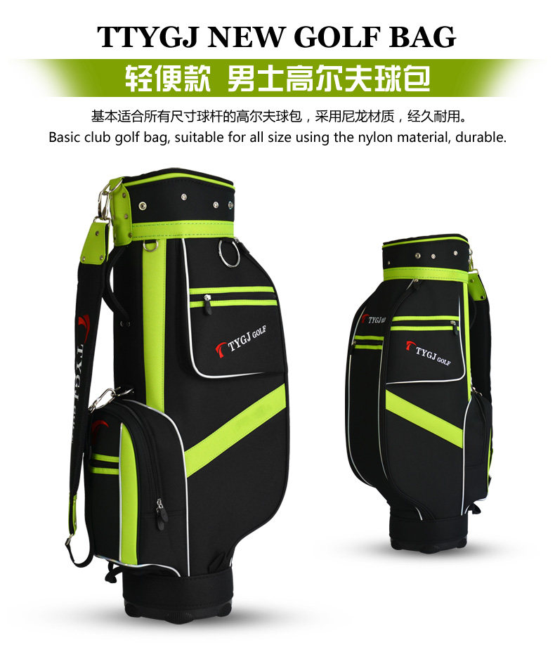 Sac de golf - Ref 44615 Image 8