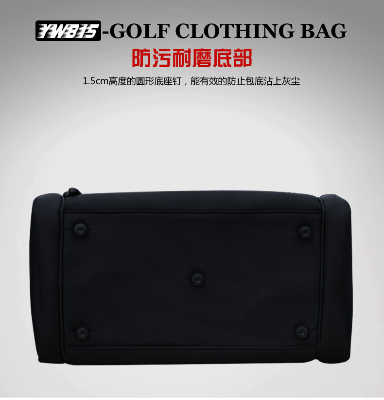Sac de golf - Ref 40476 Image 13