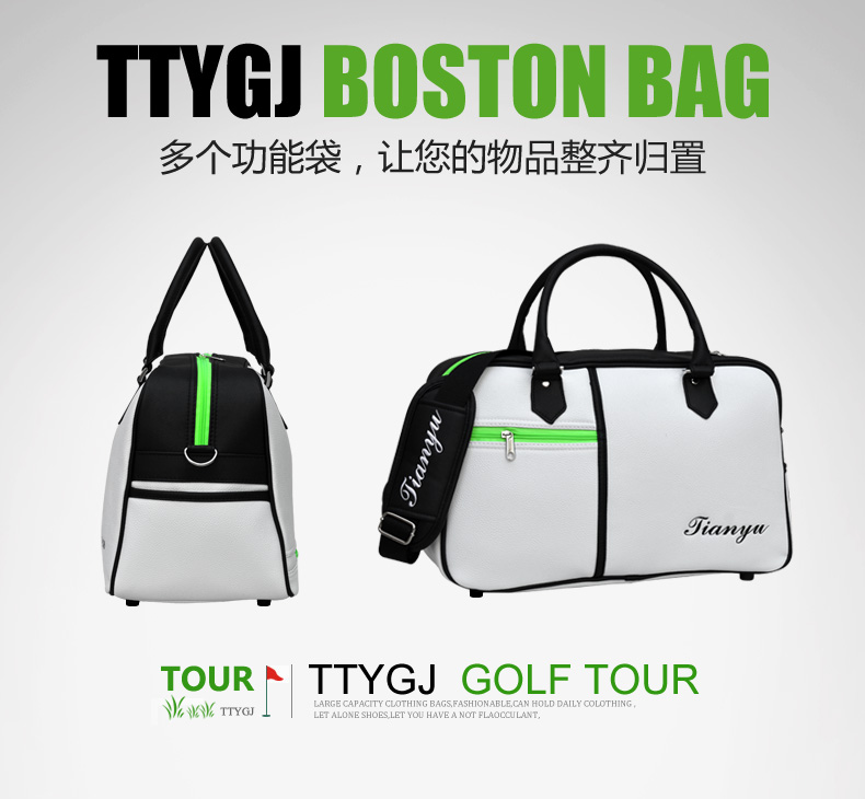 Sac de golf - Ref 40241 Image 13