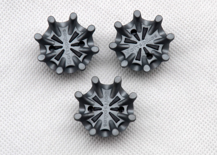 TTYGJ Golf Studs Giày Golf Studs Studs Studs Golf Tám móng vuốt giày đánh golf