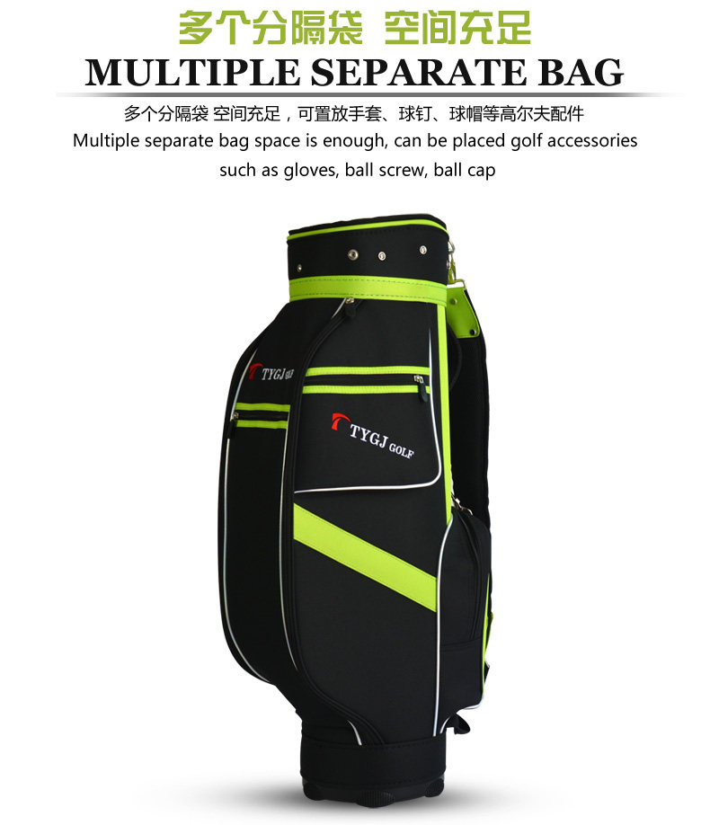 Sac de golf - Ref 44615 Image 11