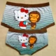 Quần cotton boxer cotton nam 衩 dễ thương gợi cảm cặp đôi đồ lót cô gái quần tam giác đáy