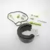 Motorcycle carburetor drum AG100 AG50 ZZ50 V100 carburetor repair kit Repair kit New