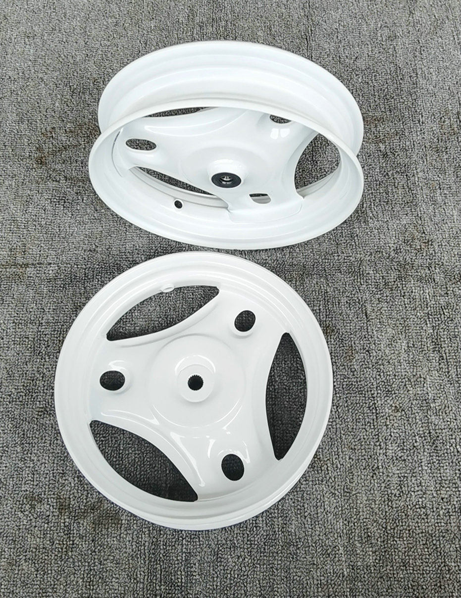 DIO50 DIO28 Phase DIO34 Phase 35 ZX50 Front Disc Brake Hub Hub Brake Front Wheel Circle