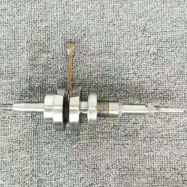 Suzuki SJ50 SJ50 SJ50 Motorcycle Crank Shaft for light riding Suzuki Riding AG 50 SJ50