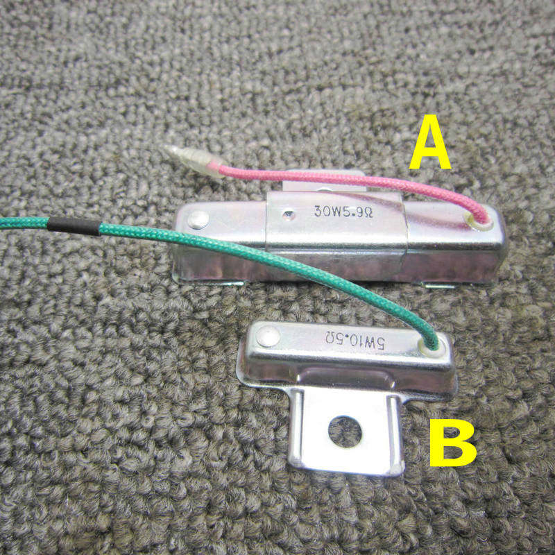 WH100T little Princess 100 joy Youyue big Princess 125 chasing dream Jiaying DIO50ZX50 resistance