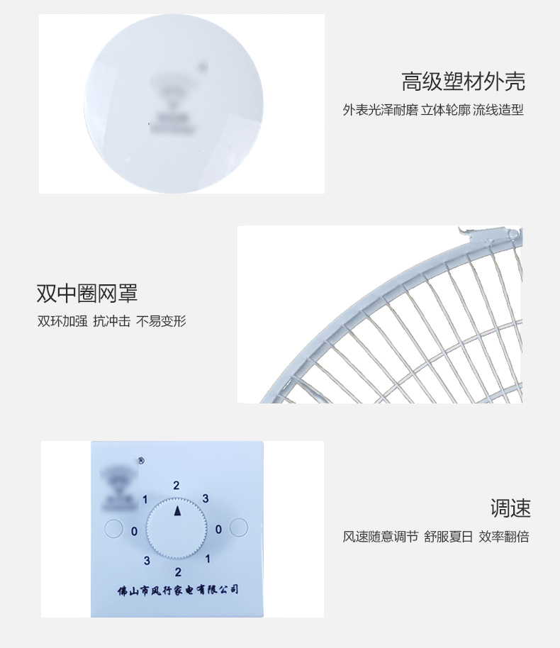 Quạt cũ thương hiệu quạt trần quạt trần sinh viên ký túc xá kỹ thuật quạt trần im lặng đầu quạt - Quạt điện đại lý quạt senko