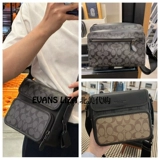 Камера, сумка для техники, сумка на одно плечо, США, из натуральной кожи