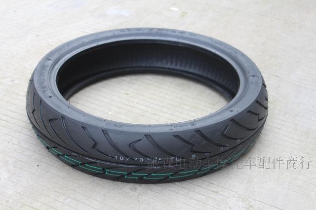 Lốp xe Far Star 110 / 70-16 Xe máy thể thao 140 / 70-16 Lốp chân không 110-130-70-16 Lốp lốp xe máy nào tốt nhất