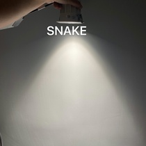 SNAKE-LED anti-glare downlight-Downlight all-match model-Available back-shaped top entrance living room kitchen etc