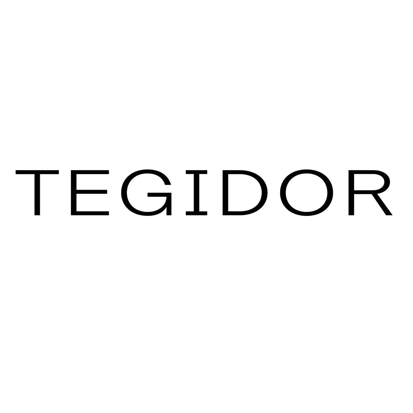 TEGIDOR的LOGO