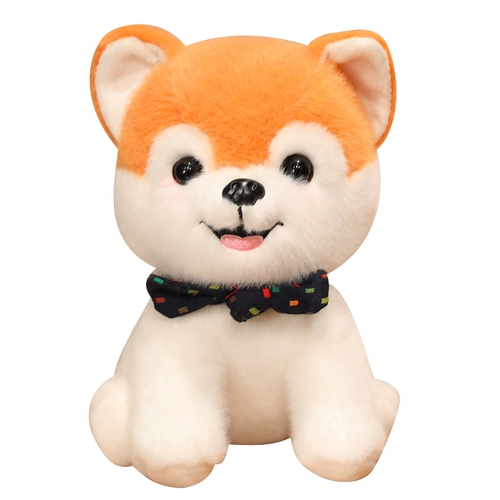 Реалистичная плюшевая игрушка, чайная чашка, милая детская успокаивающая кукла