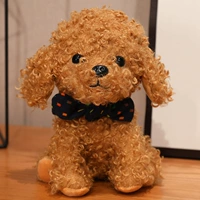 Тедди светло -коричневый