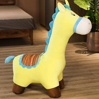 Маленький осел