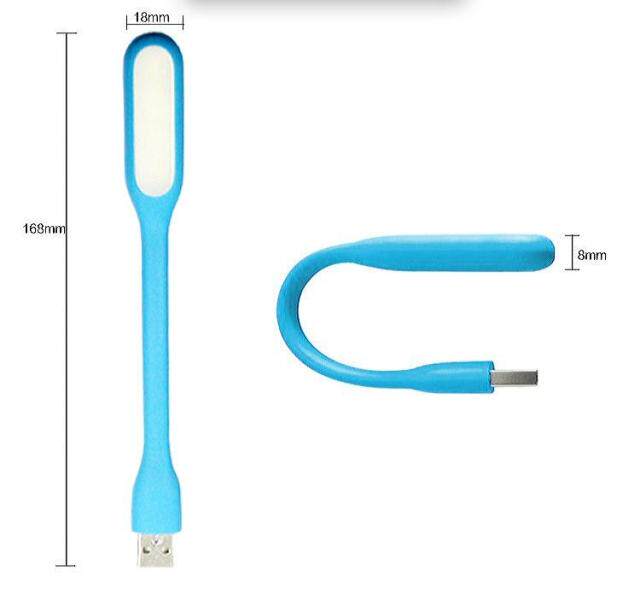 Lampe USB - Ref 377432 Image 4