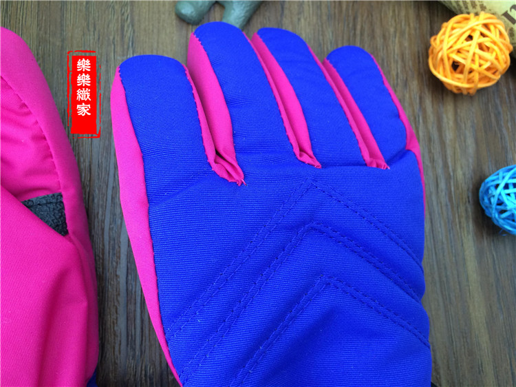 Gants pour enfants - Ref 2146181 Image 16