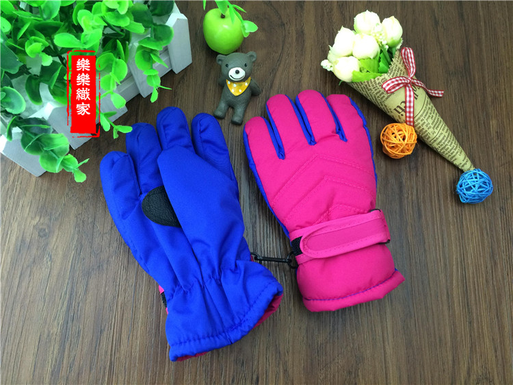 Gants pour enfants - Ref 2146181 Image 7