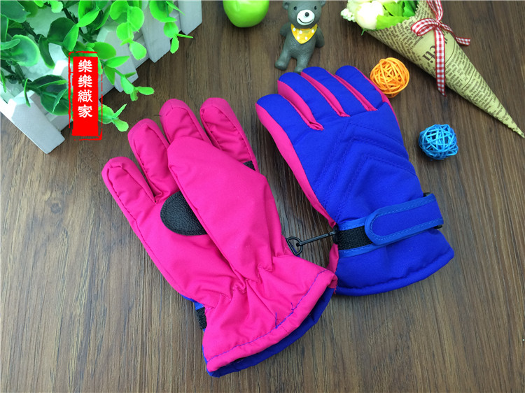 Gants pour enfants - Ref 2146181 Image 9