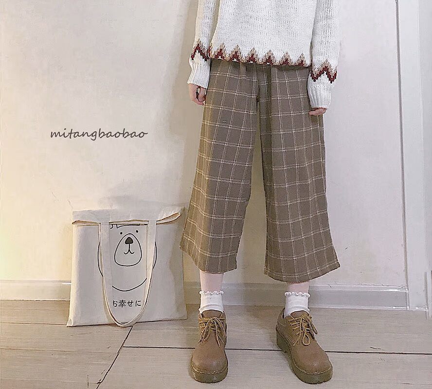 Phong cách dân tộc tự chế áo len gió Bắc Âu retro jacquard cô gái mũ trùm đầu cardigan nữ