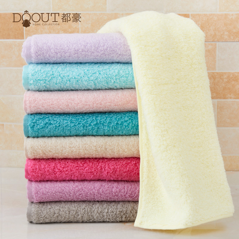 Duhao All-Cotton Towel in Macaron Colors, Soft and Absorbent, Women's Beauty Face Towel, Lightweight and Easy to Wring, Couple's Face Towel Duhao All-Cotton Towel in Macaron Colors, Soft and Absorbent, Women's Beauty Face Towel, Lightweight and Easy to Wring, Couple's Face Towel