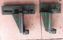 Textile Machine 747 Sisal Rod Machine Accessories 5113 Roll-out worm Worm Rod-footed Worm Rod Holder Roll of the worm seat