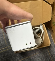 Express Talk 4G Double Card All Netcom Intelligent Terminal SW100-UH4 Beehive Cloud Box Fast Talk Box Triple box