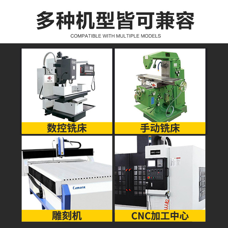 2026年CNC加工选钨钢内R铣刀，怎么避开“买错型号白花钱”的坑？