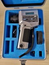 KONICA MINOLTA CORNIKA BEAUTY ENERGY DA CS-100A COLOR BRILOMETER BRIGHTNESS METER ILLUMINOMETER