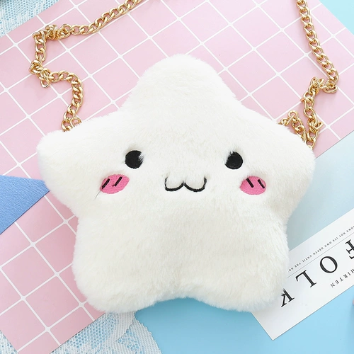 Мультяшная небольшая сумка, маленькая милая сумка через плечо, коллекция 2022