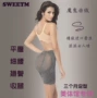 Điều chỉnh corset cơ thể định hình quần cơ thể chỉnh sửa mạnh mẽ xương chậu eo cao cơ thể khắc hông mông sau sinh bụng quần lót nam