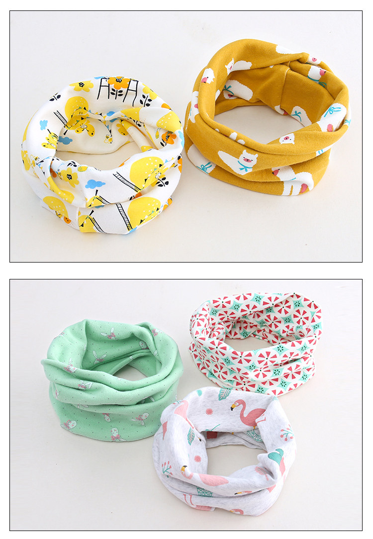 Foulard enfant - Ref 2138613 Image 17